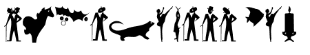 SimpleSilhouettes