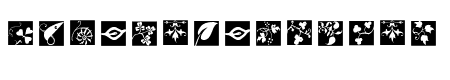 TypoJewelsSquaresInvers