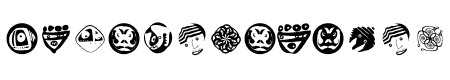 AbstractFaces