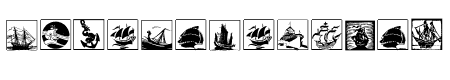 MaritimeSquares