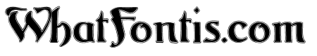 Argos George Contour