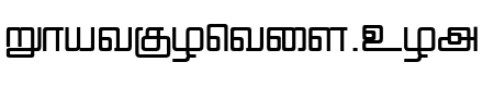Nattai Regular