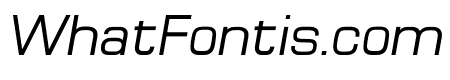 MicroFLF-Italic