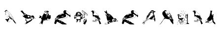 FlyBirdFly