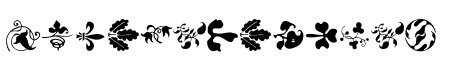 TypoJewelsTwo