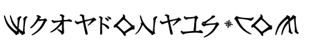 NipponLatin-Bold