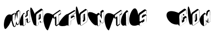 TypoShadows