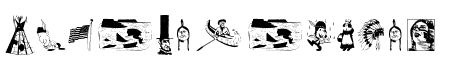 OldAmericanSymbols