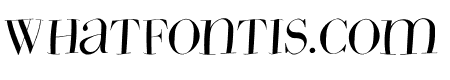 WildBradoni