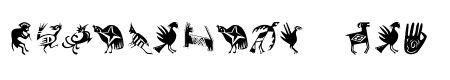 Shamanbats