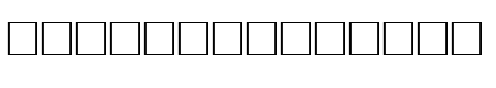 VN-TienGiang Italic