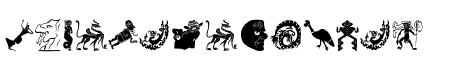 OldTribalSymbols