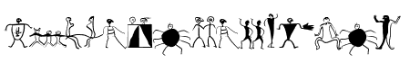 DadaMeetsStoneage