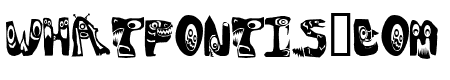 MonstoCaps
