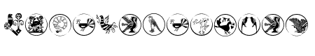 BirdSymbols