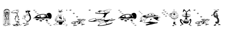 SpaceCommedians