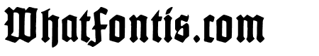 Gotenburg B Bold