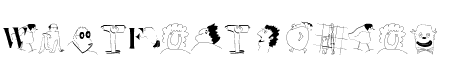 MouseScribbles