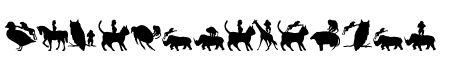 AnimalsMeetings