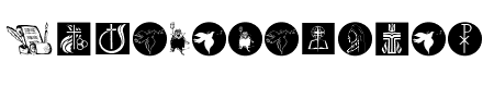 ReligSymbols