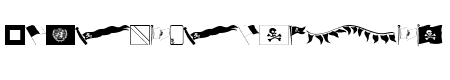 FlagsToolbox