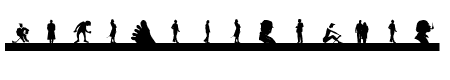 SilhouettesSocled