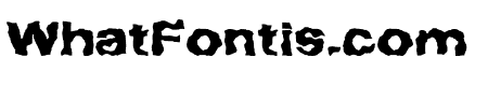 The Forbidden Font of Death