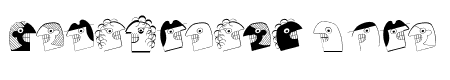 MKartoonKoepfe