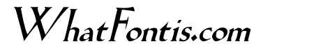 LilHvy Italic
