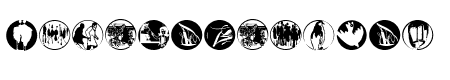PeopleButtons