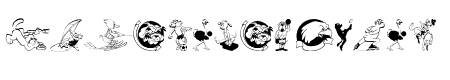 SportsAnimals