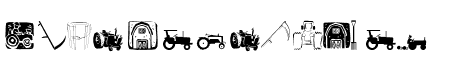 AgroFont