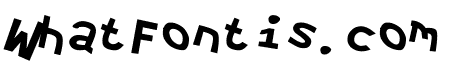 Hypewriter Bold-Italic