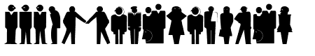 SilhousKette