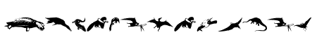 NewDinos