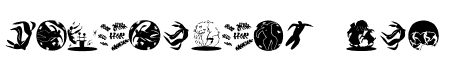 MKSilhouettaRound