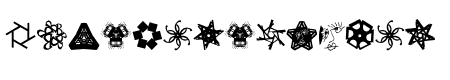 KaleidoBats