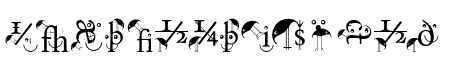 BirdsWithTypes