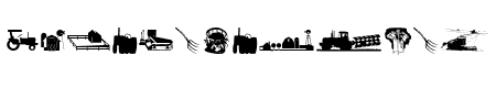 Farmfont