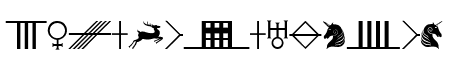 AstrologyCelticSymbols