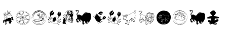 HorosCopies