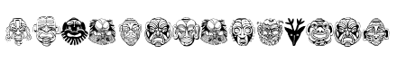 MaskenballDrei