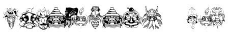 MaskenballTwo