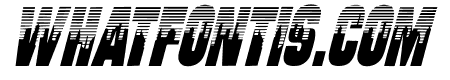 Will Italic