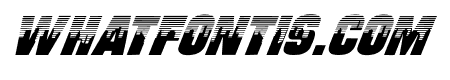 Will Ex Italic