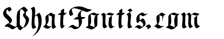 WrittenFrax