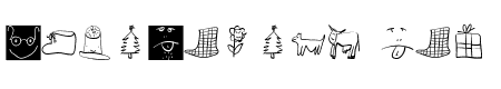 ChildrenDingbats