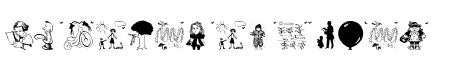 KidsDrawingsTwo