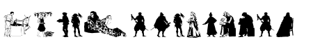 Ancestors
