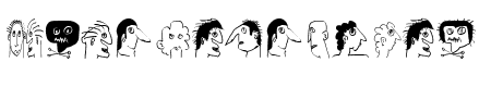 ChaoticHeads